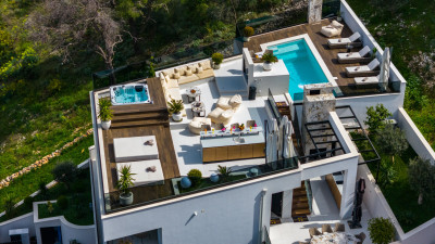 Villa Trogir Hills