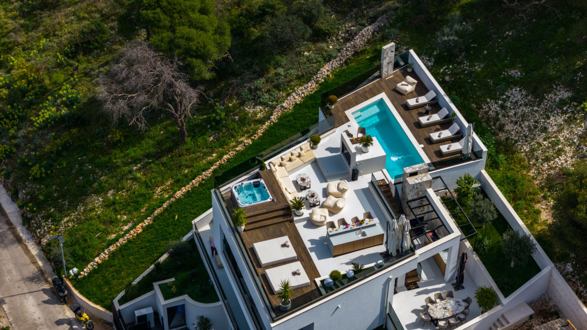 Villa Trogir Hills