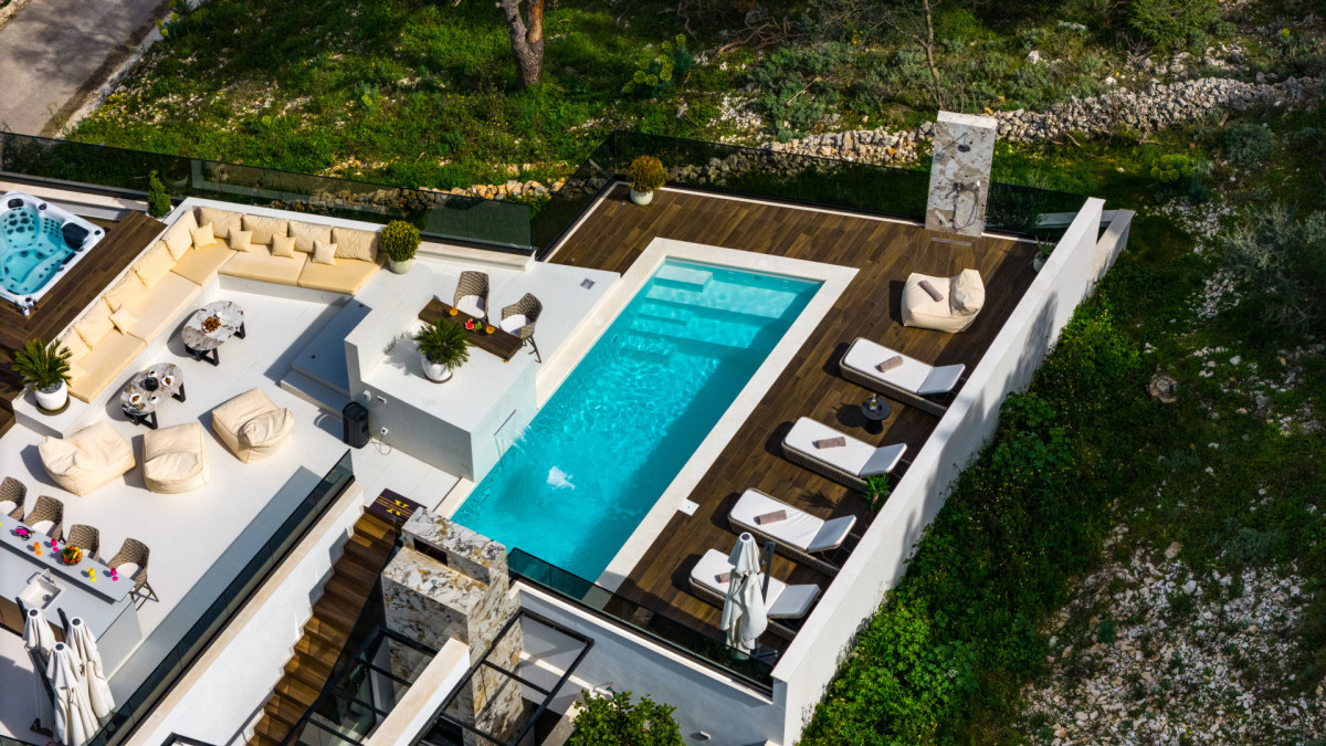 Villa Trogir Hills