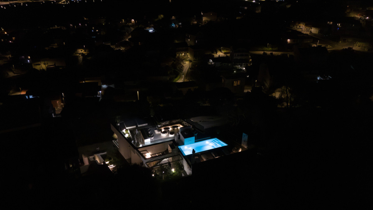Villa Trogir Hills