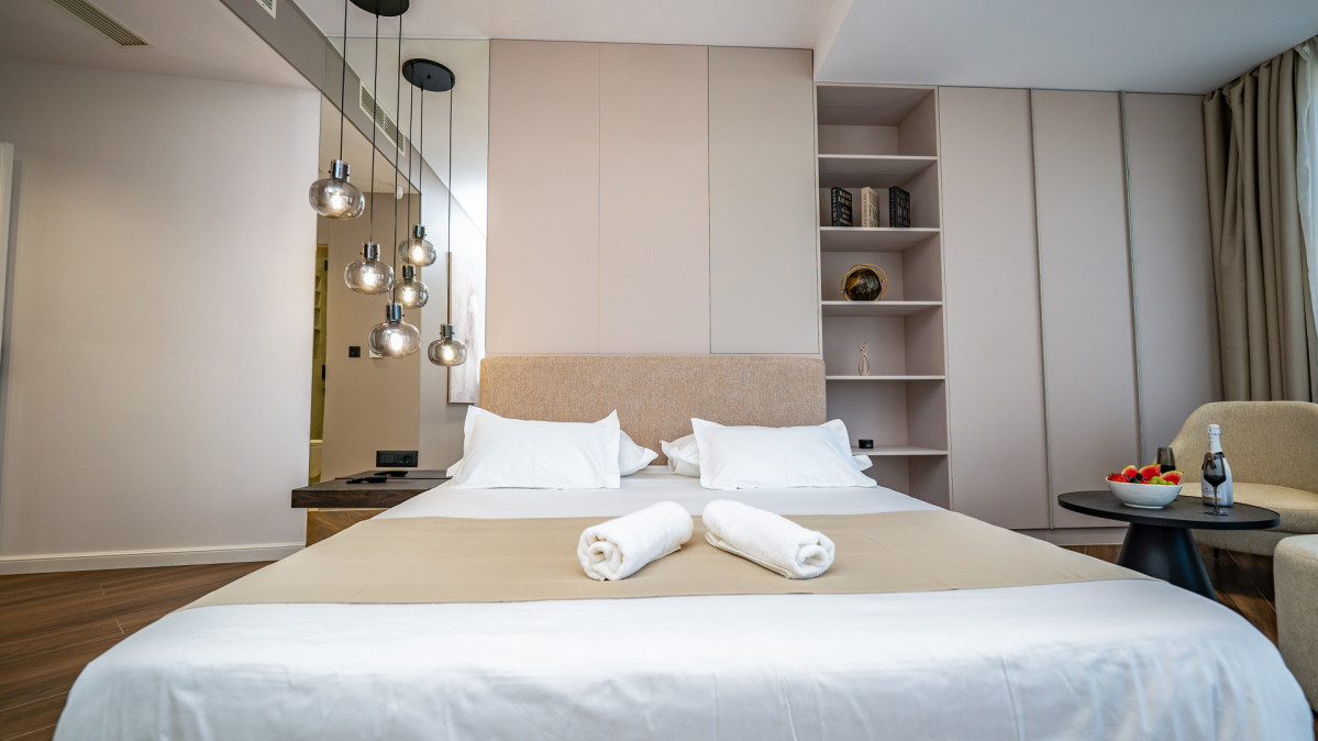 Villa Trogir Hills