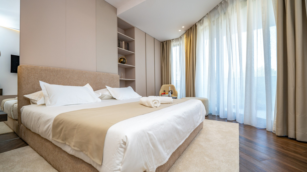 Villa Trogir Hills