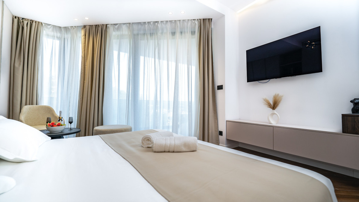 Villa Trogir Hills