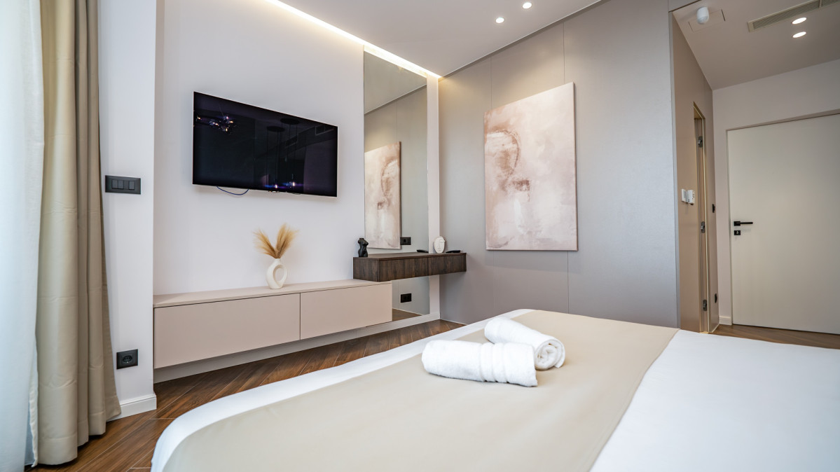 Villa Trogir Hills