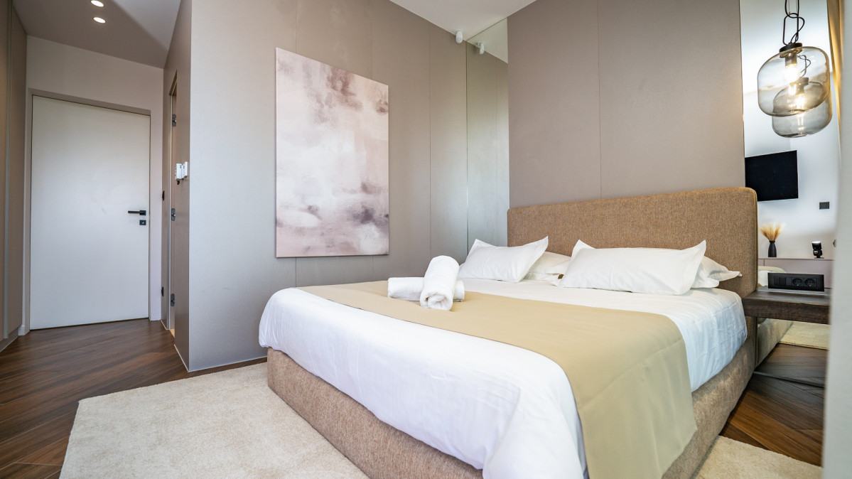 Villa Trogir Hills