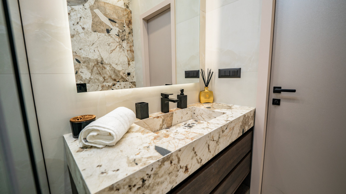 Villa Trogir Hills