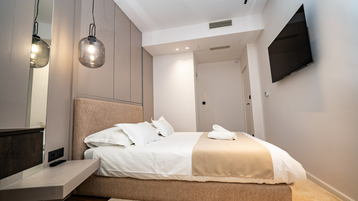 Villa Trogir Hills