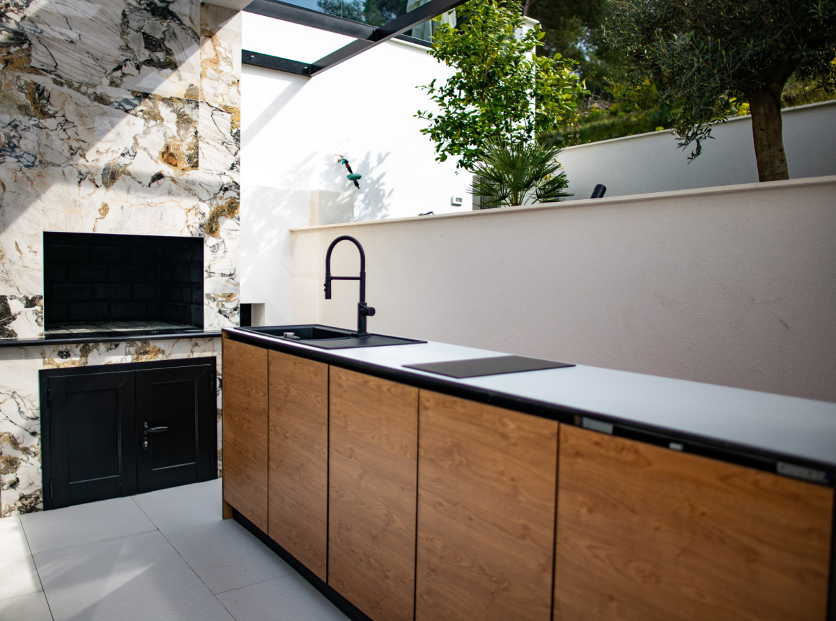 Villa Trogir Hills