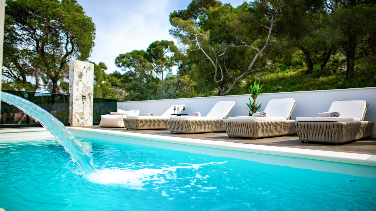 Villa Trogir Hills