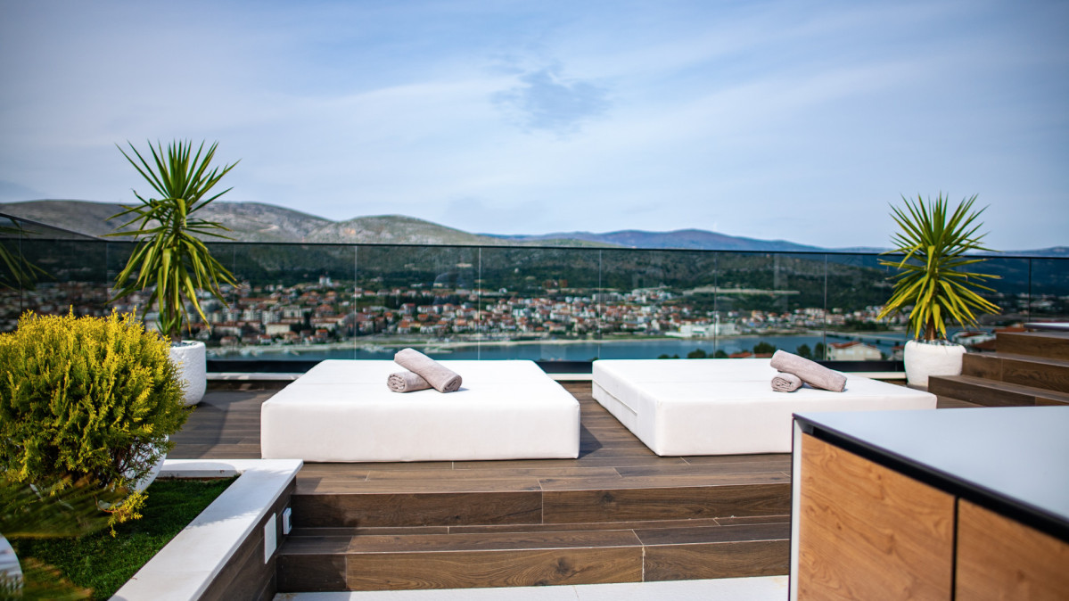 Villa Trogir Hills