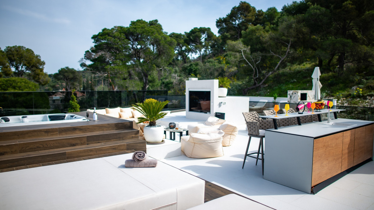 Villa Trogir Hills