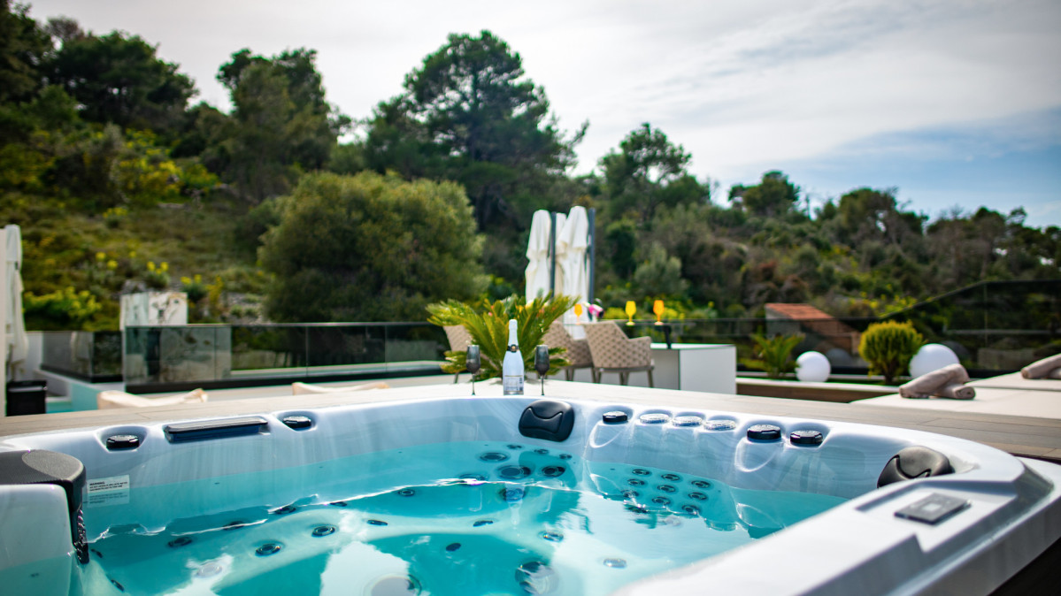 Villa Trogir Hills