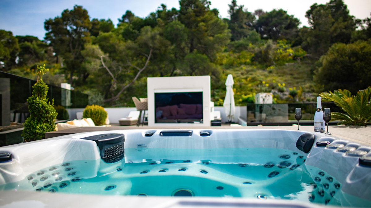 Villa Trogir Hills