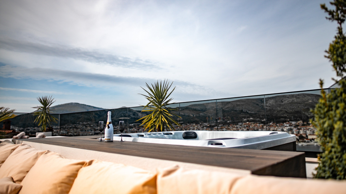 Villa Trogir Hills
