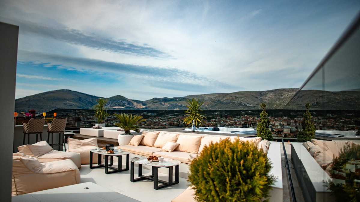 Villa Trogir Hills