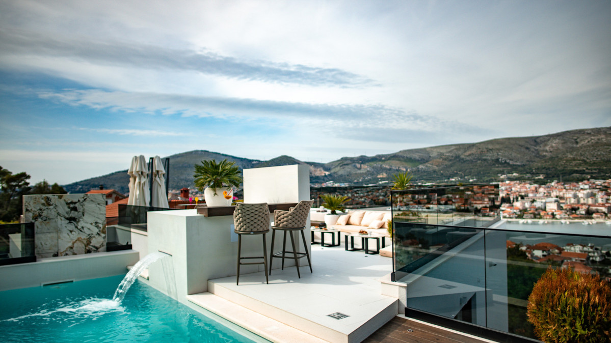 Villa Trogir Hills