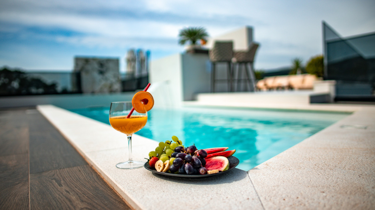 Villa Trogir Hills