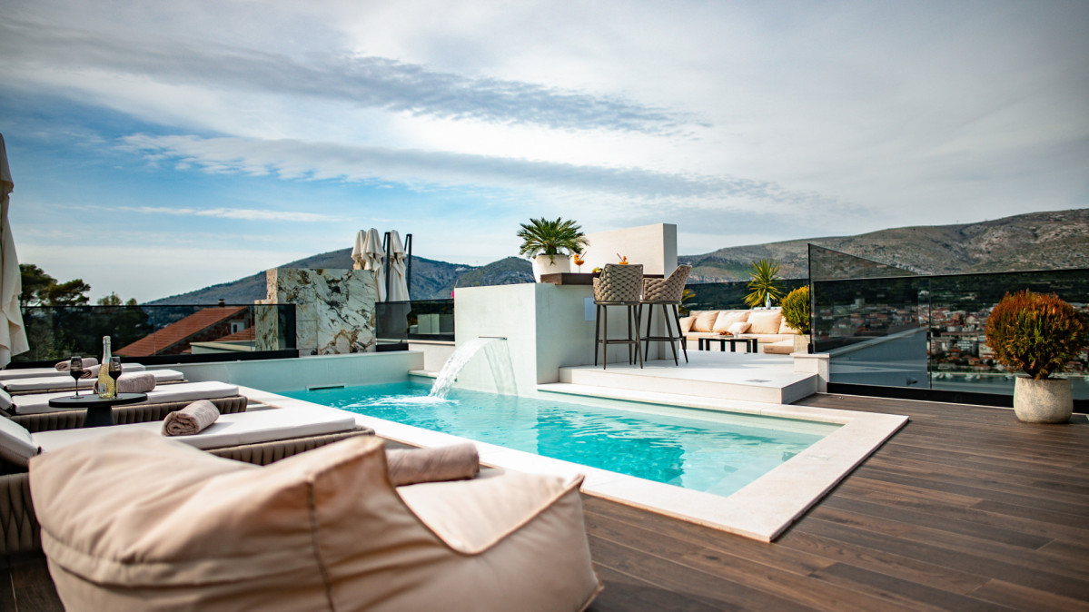 Villa Trogir Hills