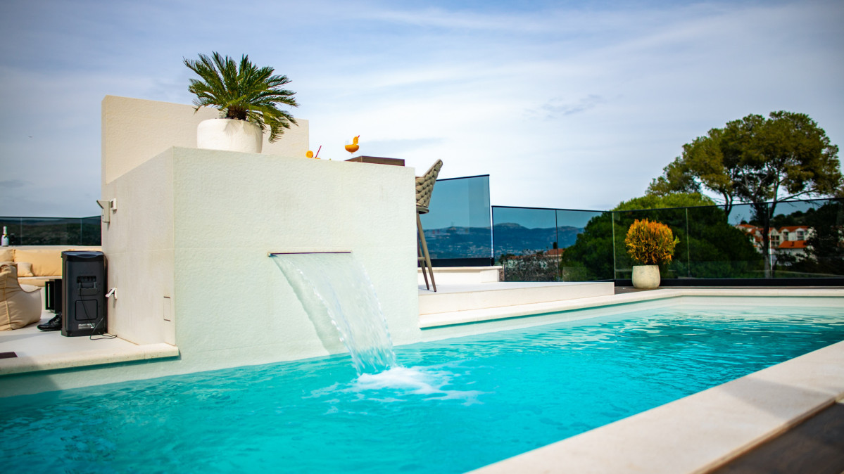 Villa Trogir Hills
