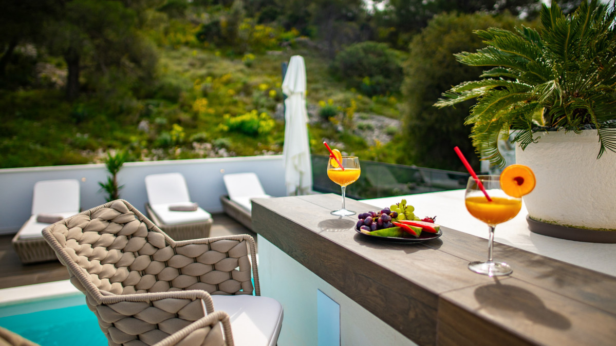 Villa Trogir Hills