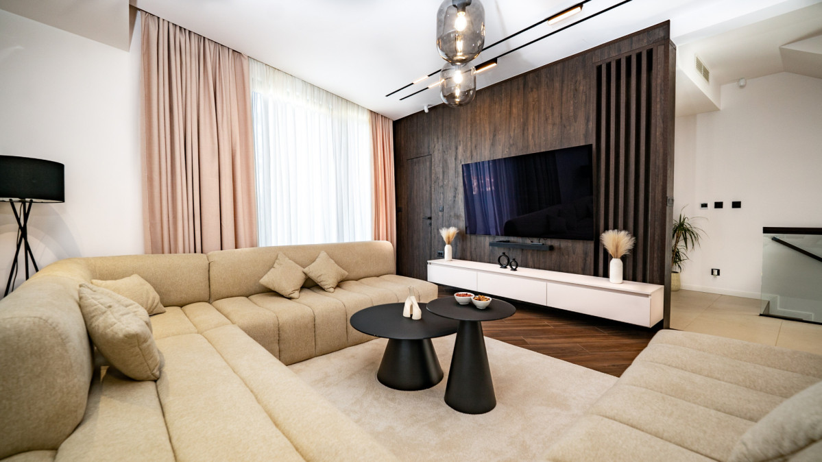 Villa Trogir Hills