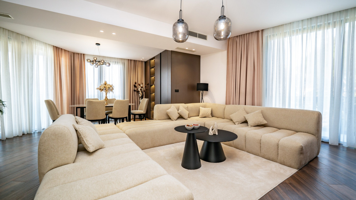 Villa Trogir Hills
