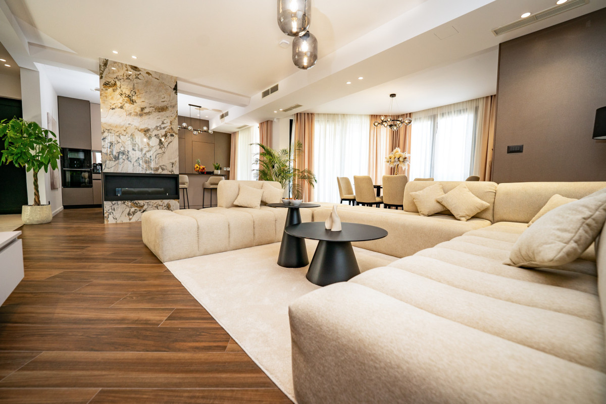 Villa Trogir Hills