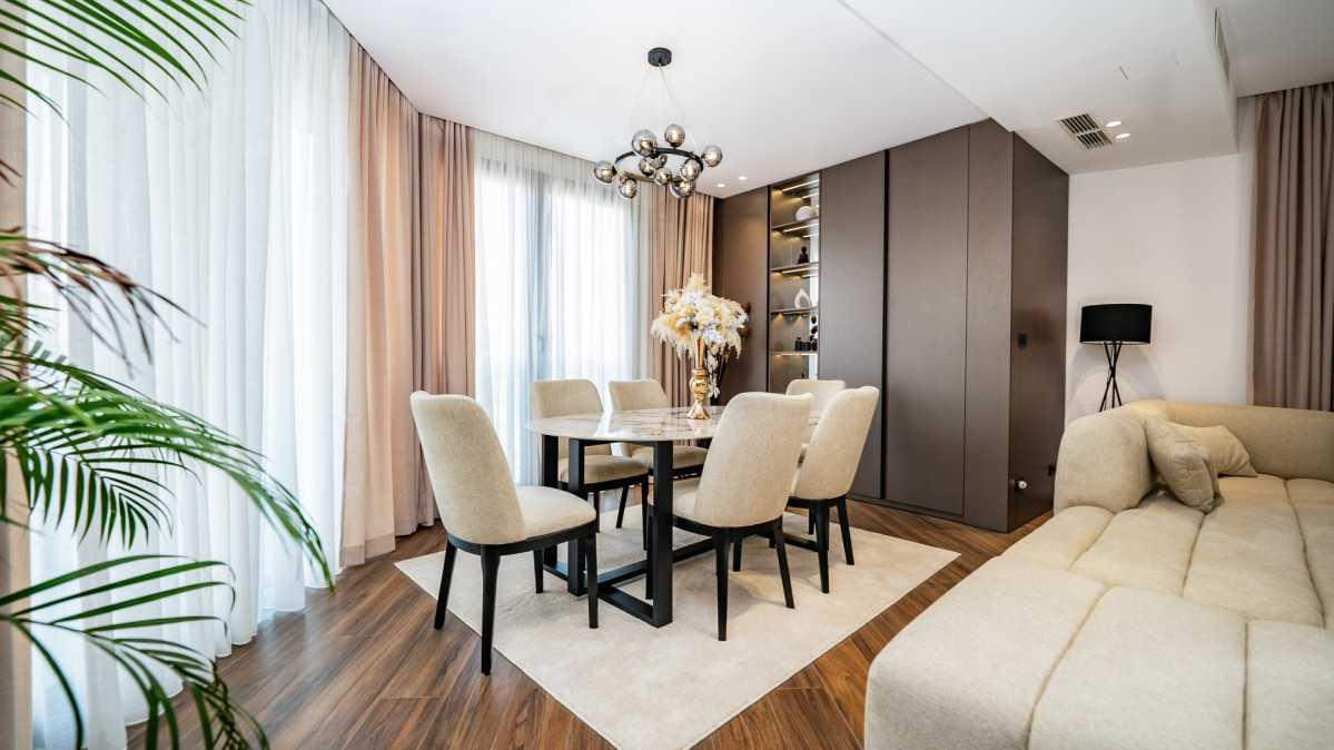 Villa Trogir Hills