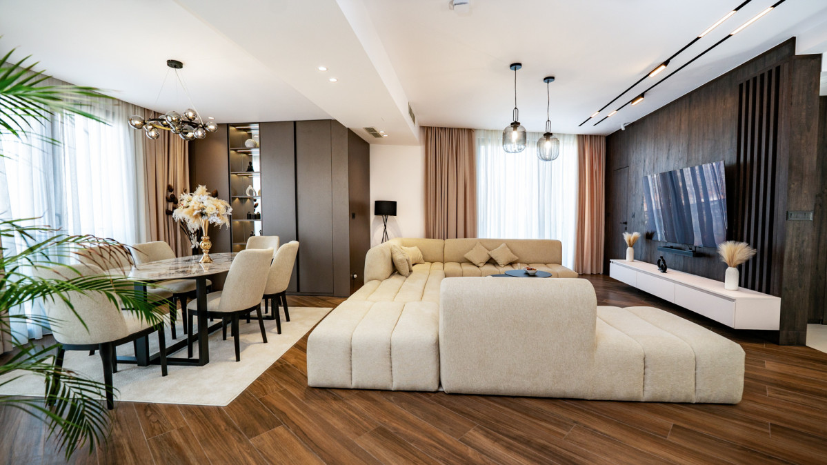 Villa Trogir Hills