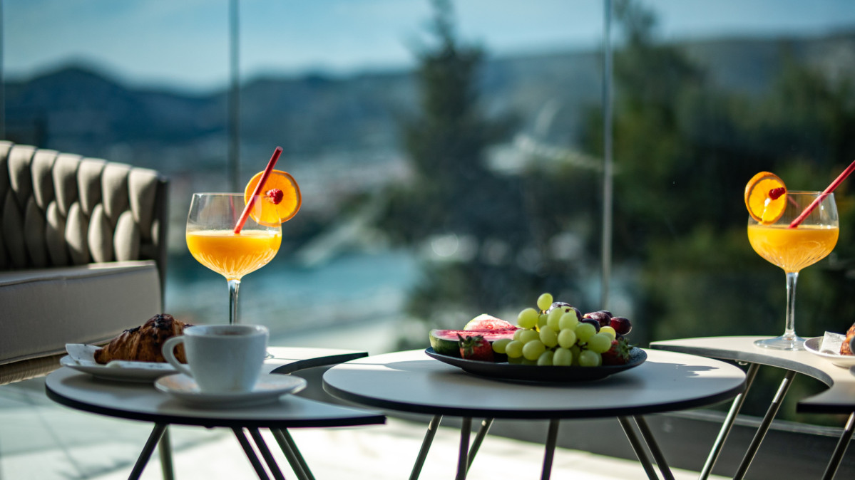 Villa Trogir Hills