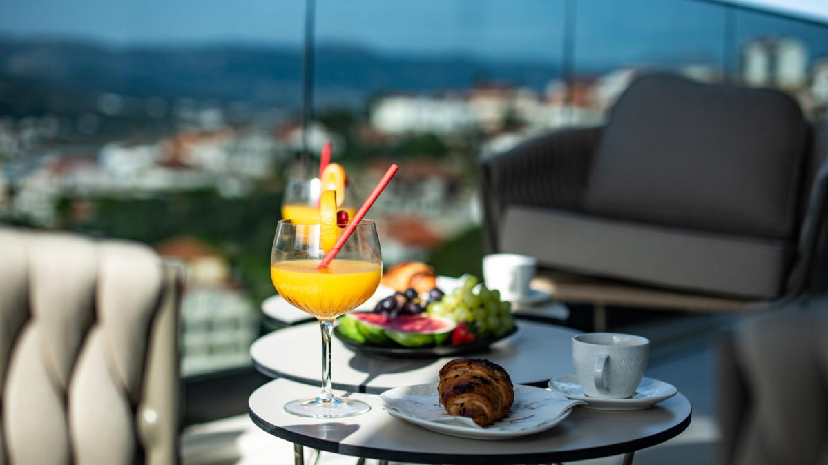 Villa Trogir Hills