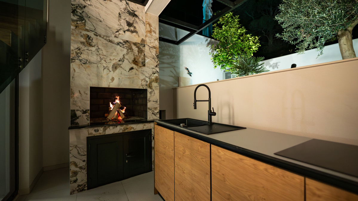 Villa Trogir Hills