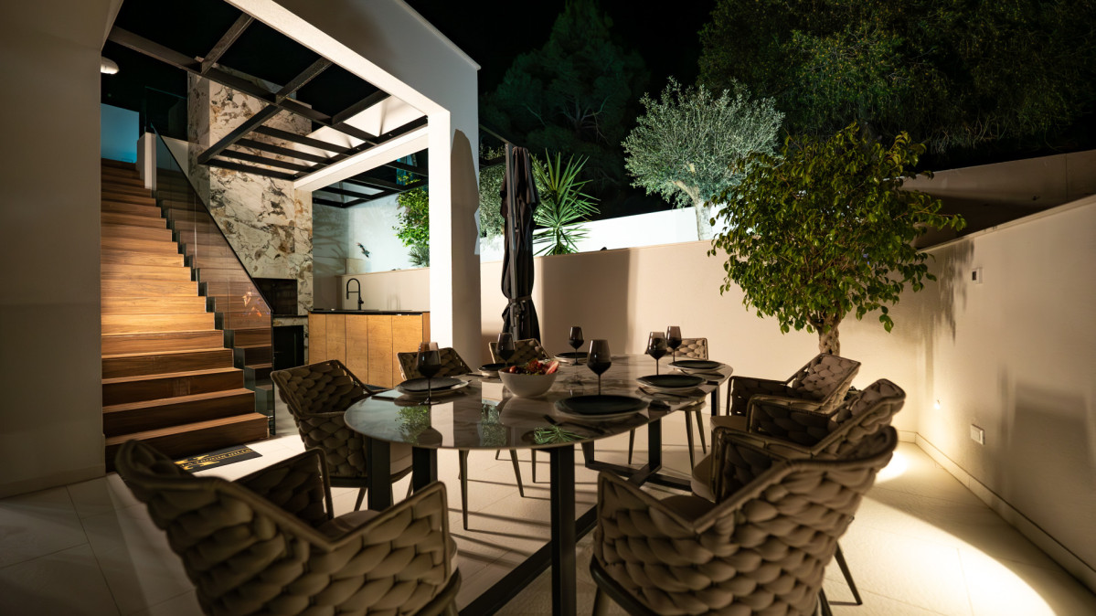 Villa Trogir Hills
