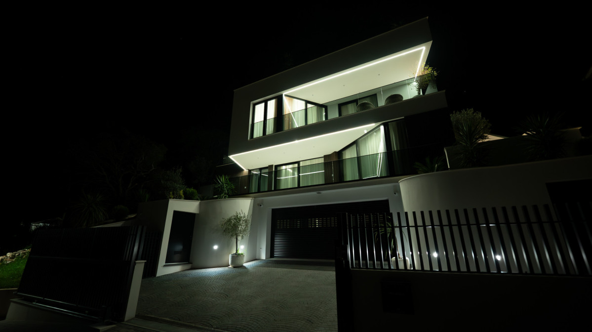 Villa Trogir Hills