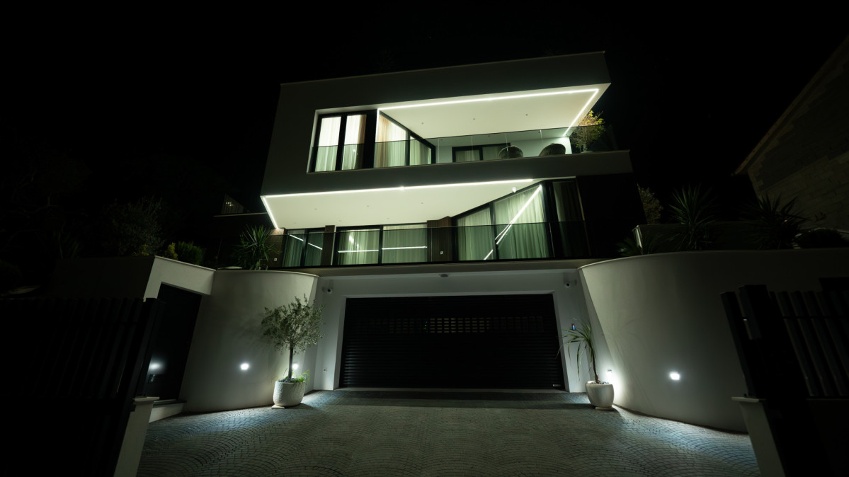 Villa Trogir Hills