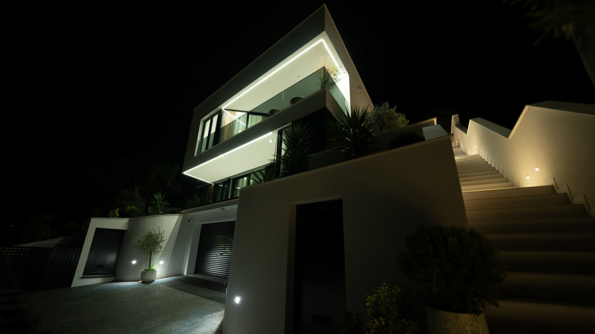 Villa Trogir Hills