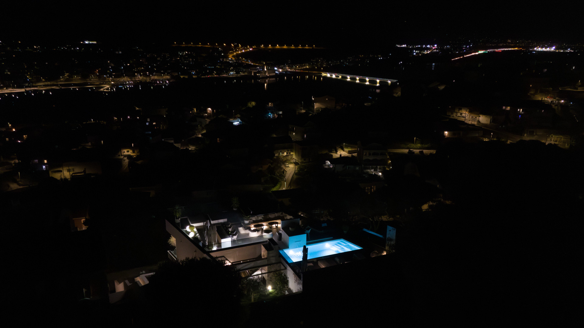 Villa Trogir Hills