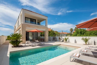 Villa La Thea