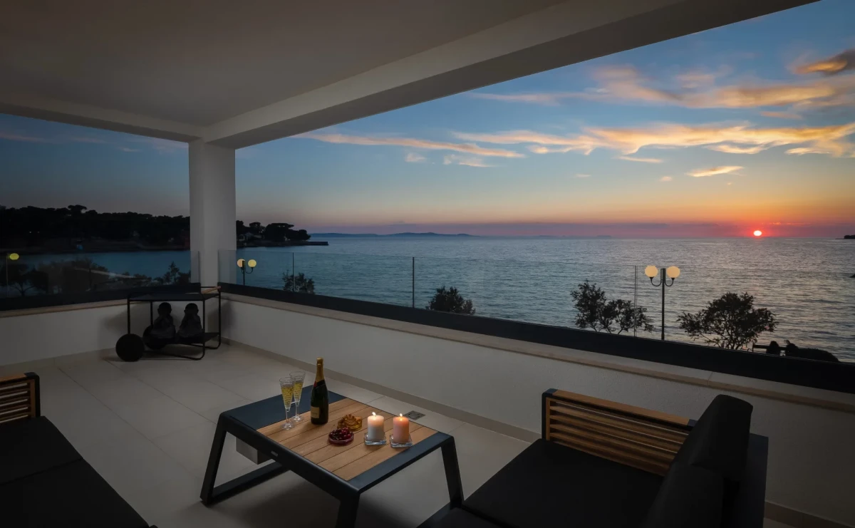 Villa La Thea