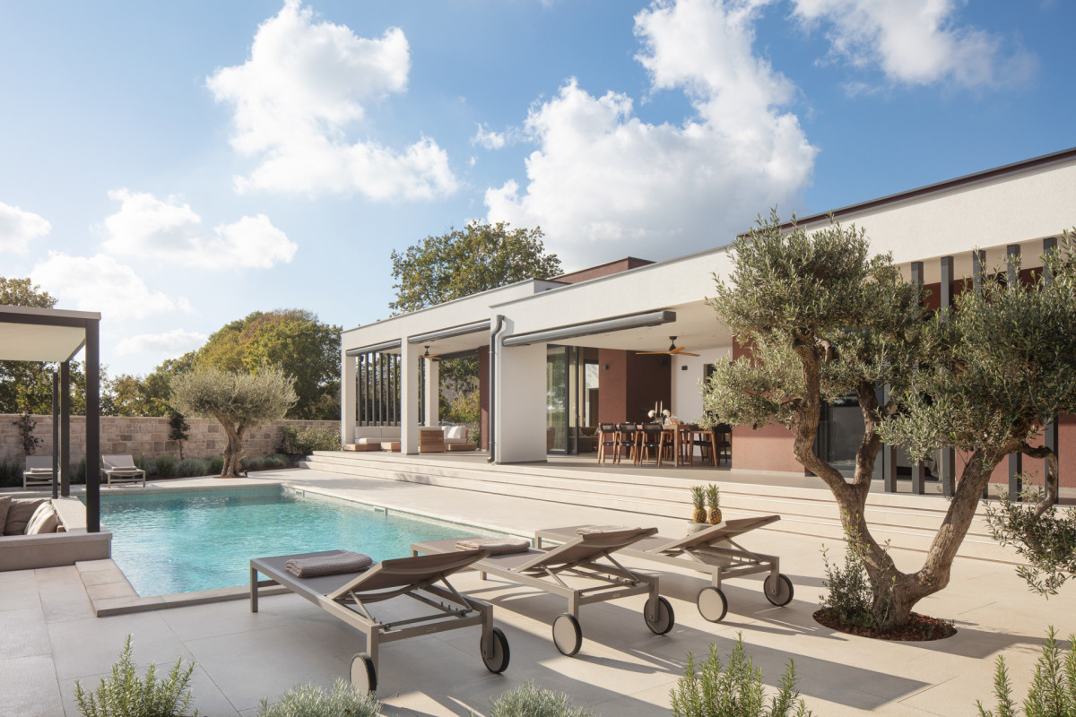Villa La Villa