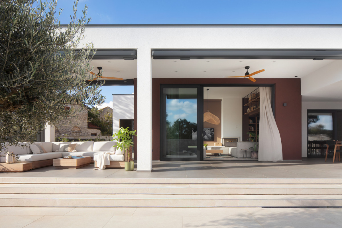 Villa La Villa