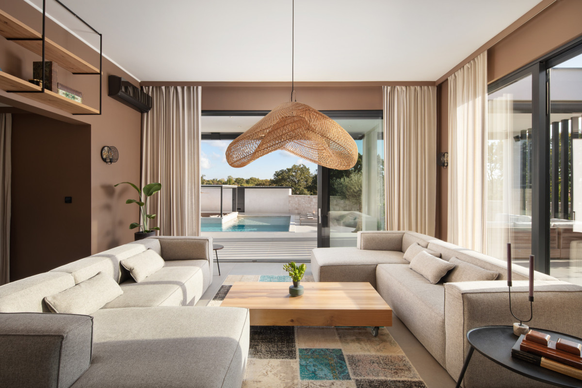 Villa La Villa