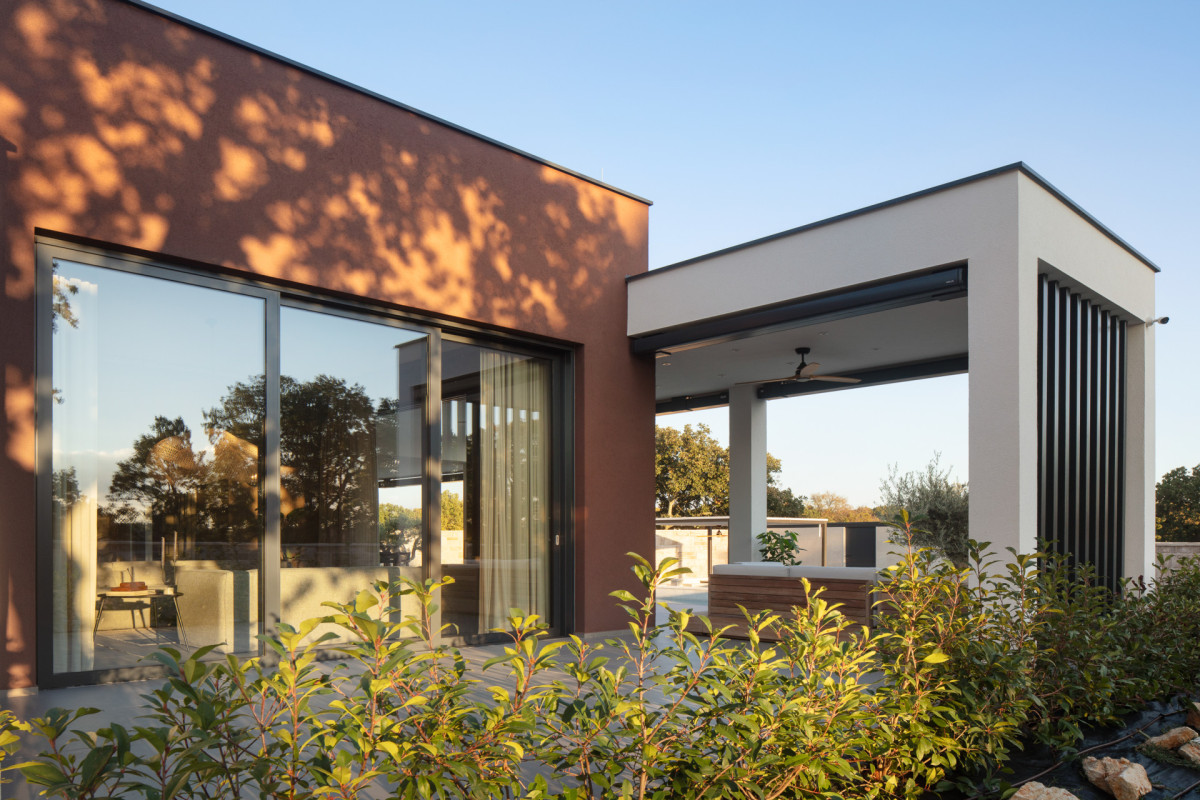 Villa La Villa