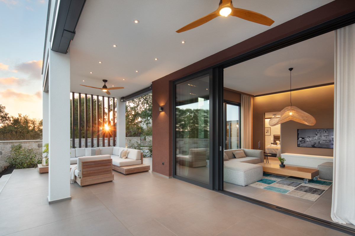 Villa La Villa