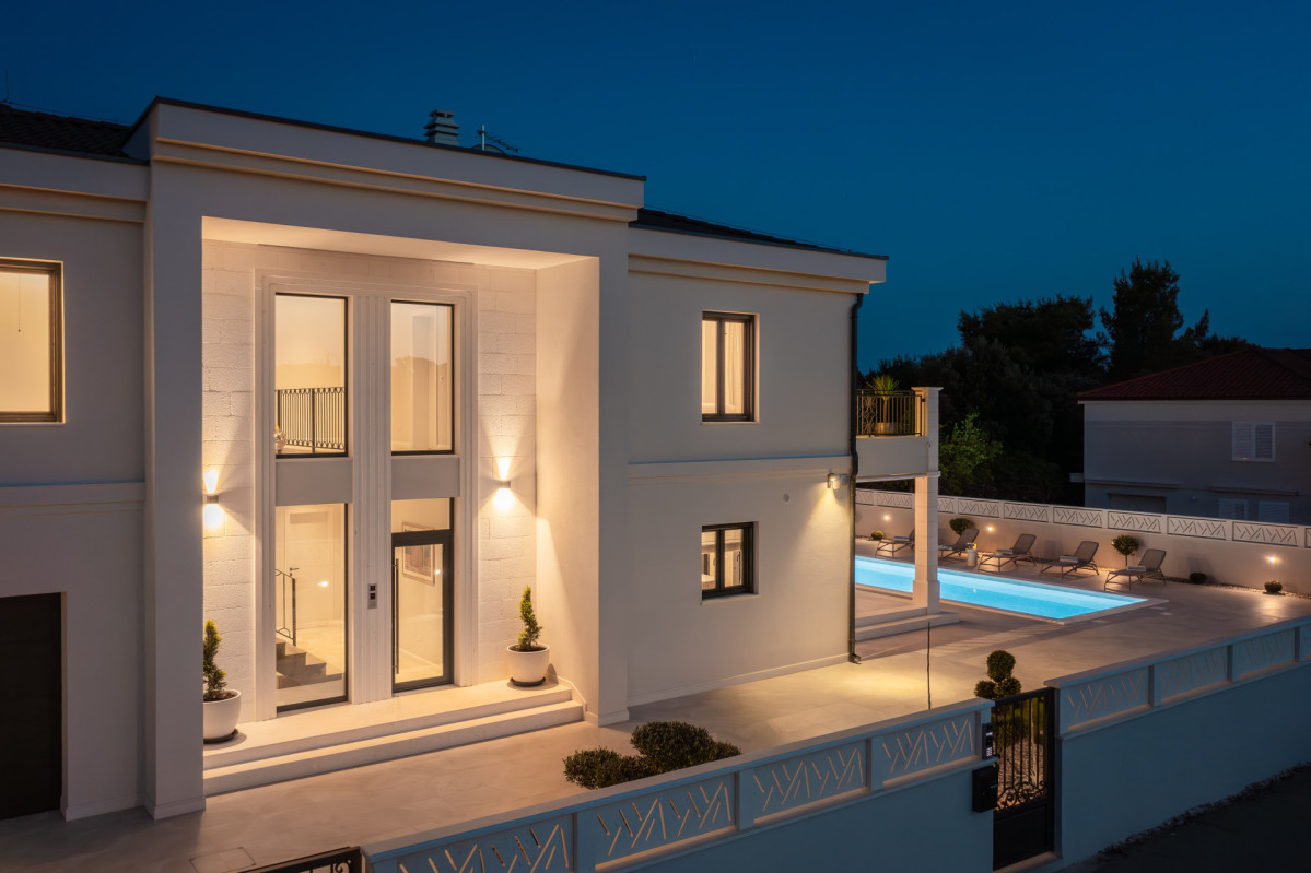 Villa Promona
