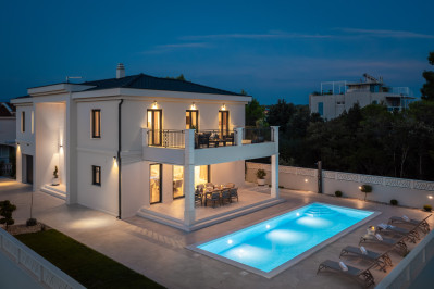 Villa Promona