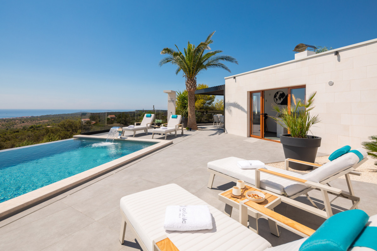 Villa Sea Rogoznica