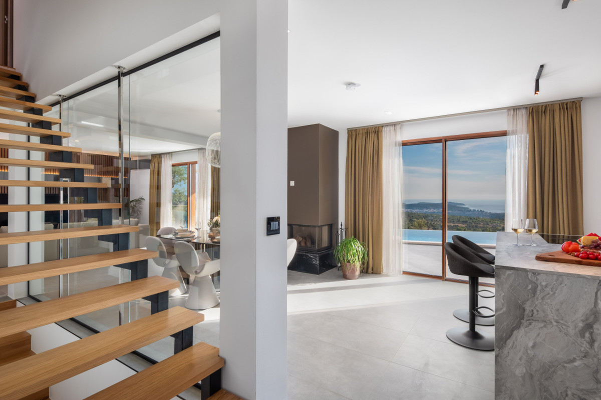 Villa Sea Rogoznica