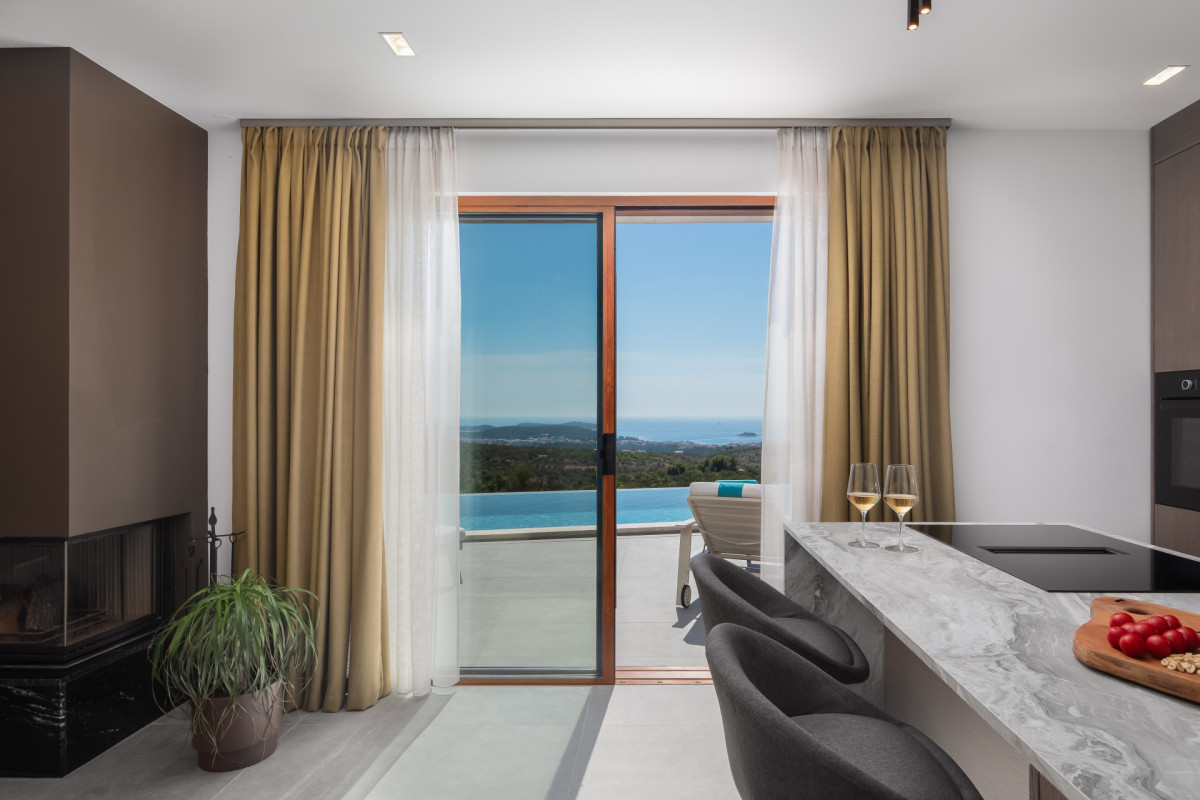 Villa Sea Rogoznica