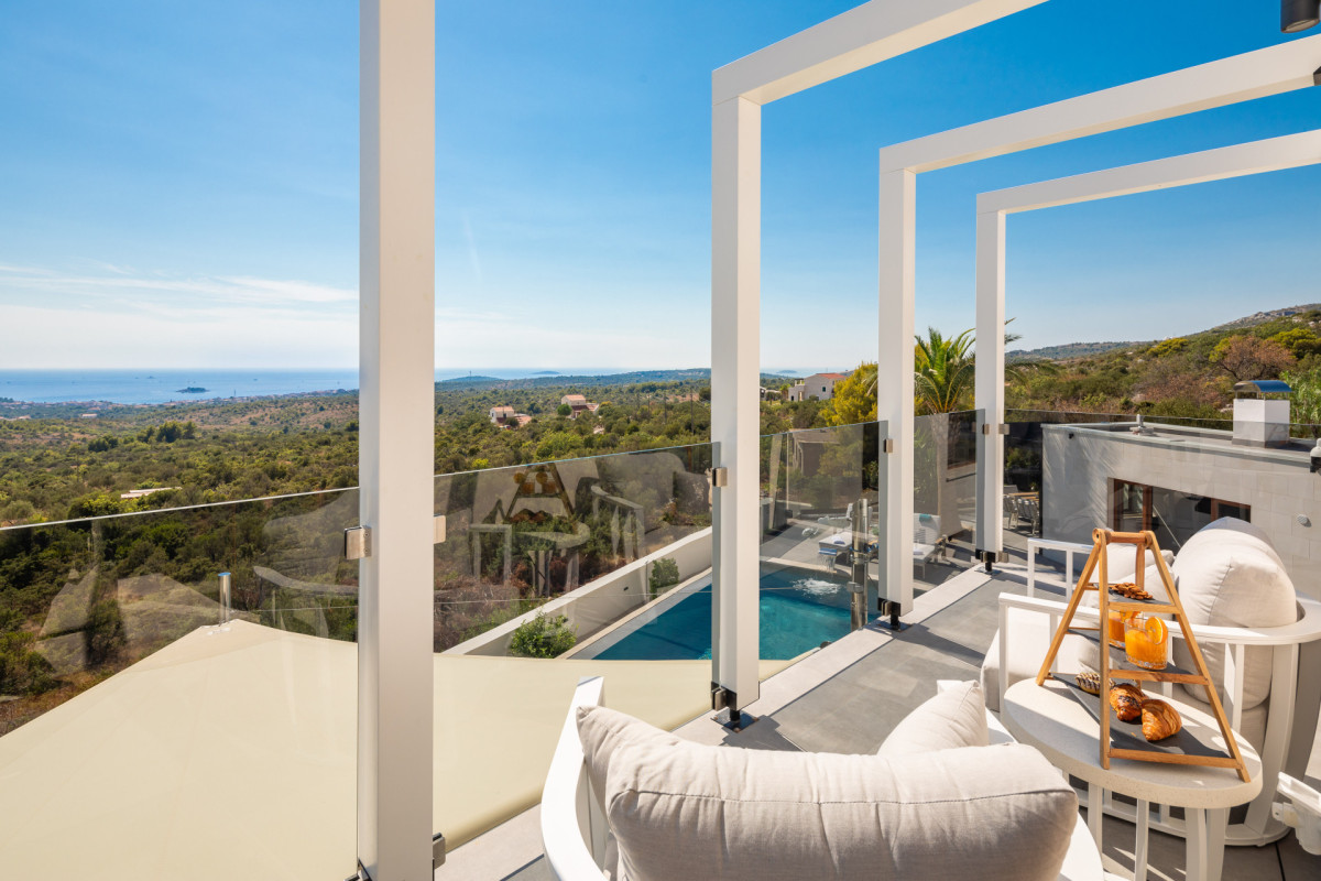 Villa Sea Rogoznica